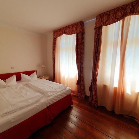 Hotel Adler 鲁多尔施塔特 外观 照片